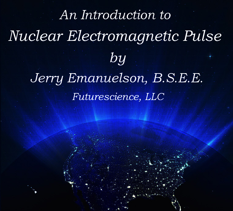 Nuclear Electromagnetic Pulse